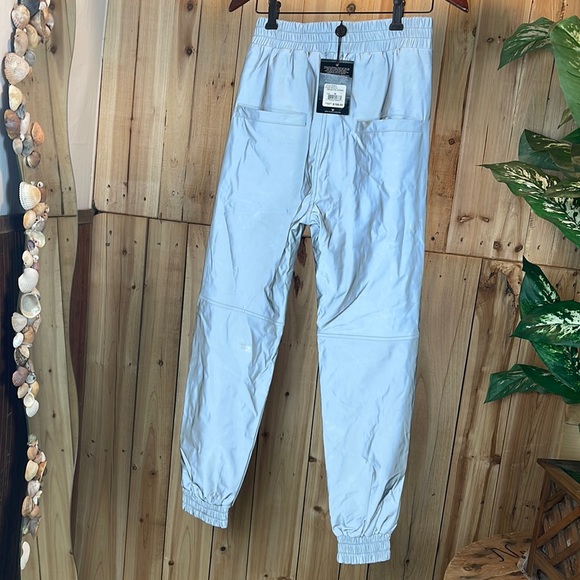 True Religion reflective joggers NWT - Picture 2 of 10